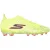 Skechers Heren Elite Crackende IJs Firm Ground Voetbalschoenen (Geel/Zwart)