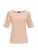 Goldner Trui  rosa