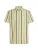 O’NEILL Overhemd ‘O’riginals Jacquard’  lichtgeel / limoen