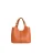 Coccinelle Handtas ‘COCCINELLE C-Easy S26’  oranje