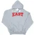 Li-cense Disney dames high school musical the musical east high hoodie
