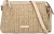 Gianni Chiarini Schoudertas
Dames Brooke, Materiaal: Raffia, Kleur: Beige