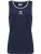 Hummel Functioneel shirt  marine / wit