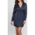 GUESS  Eco Es Ls Tanya Dress Magician Blue