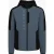 CRUYFF Avinex Tracktop Dark Grey