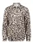 Betty & Co Blouse  beige / bruin