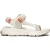 Timberland Backstrap Sandal White