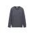 Sweatshirt met embleem logo Tom Tailor