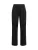 KARL LAGERFELD JEANS Broek  zwart / wit