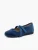Pisamonas Lage schoen  royal blue/koningsblauw