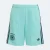 ADIDAS PERFORMANCE Sportbroek ‘Germany 26 Away Kids’  navy / turquoise