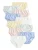 Next Onderbroek  pastelblauw / lichtblauw / geel / rosa / wit