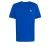 ADIDAS ORIGINALS Shirt ‘Trefoil Essentials’  royal blue/koningsblauw / wit