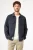 Garcia overshirt donkerblauw