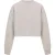 Miso Dames/dames Gewas Sweatshirt (Havermout)