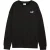 Puma Essentials Small No. 1 Logo Sweater Dames