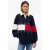 Tommy Jeans sweater marineblauw