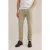 WE Fashion Heren Slim fit jeans van jog denim
