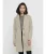 Only Lange jas ONLCARRIE BONDED COAT OTW NOOS