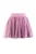 happy girls Rok  marine / lichtblauw / rosa / rood