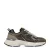 Mexx Norah Komo chunky sneakers zwart/brons