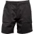 Regatta Heren Nieuwe Action Shorts (Zwart)