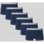Sloggi Trunks met deelnaden, model ‘sloggi’