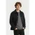 IRO Paris Josespe Overshirt Black