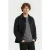 IRO Paris Josespe Overshirt Black