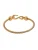 SOHI Armband ‘Tottie’  goud