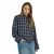 Vrouwenblouse Norr Sylvana