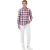 Musto Dames/dames Portland Shirt (Rood)
