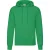 Fruit of the Loom Heren Klassieke Hoodie (Kelly Groen)