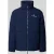 Sergio Tacchini Gewatteerd jack met opstaande kraag, model ‘NILO’
