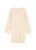 Marc O’Polo Gebreide jurk  beige
