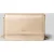 Liu Jo White Crossbodytas in leerlook