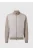 MAERZ Vest lichtbruin, Effen