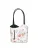 Faina Handtas Dames zwart