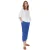 Tapered 3/4 broek dames Haris Cotton Essentials