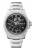 INGERSOLL Analoog horloge  goud / basaltgrijs / zilver