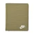 Nike Club Opvouwbare Portemonnee (Parachute Beige)