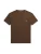Polo Ralph Lauren Shirt  donkerbruin