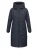 NAVAHOO Wintermantel ‘N009’  navy