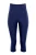 Winshape Sportbroek ‘HWL217C’  donkerblauw / wit