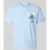 Replay T-shirt met logoprint, regular fit
