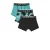 WE Fashion Jongens boxershorts, 3-pack