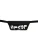 LEVI’S ® Heuptas  zwart / wit