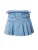 millane Rok ‘Fatma’  blauw denim