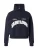 ABOUT YOU Sweatshirt ‘Jascha’  navy / wit