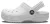 Crocs Open schoenen  wit